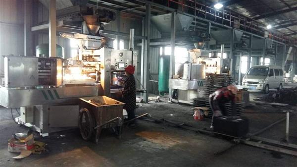 北京二手砖厂设备回收公司北京市拆除收购砖厂生产线