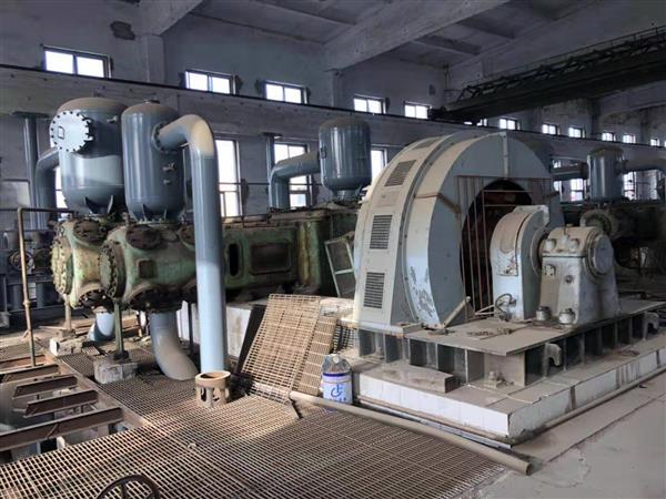 天津市二手化工设备回收公司拆除收购化工厂物资机械