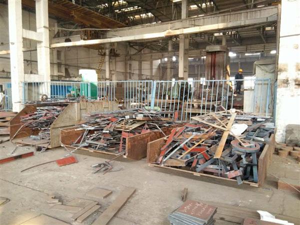 北京废旧钢材回收站北京市拆除收购废旧钢材公司厂家