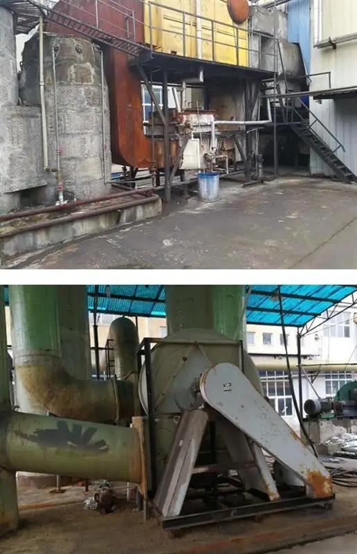 北京废旧工厂整体回收公司北京市拆除收购设备生产线