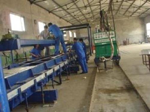北京二手药品厂设备回收公司拆除收购制药厂生产线物资