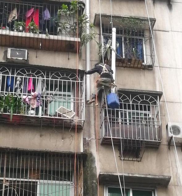 上海杨浦区外墙排水管安装维修师傅