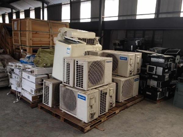 北京二手空调回收空调回收长期旧空调回收