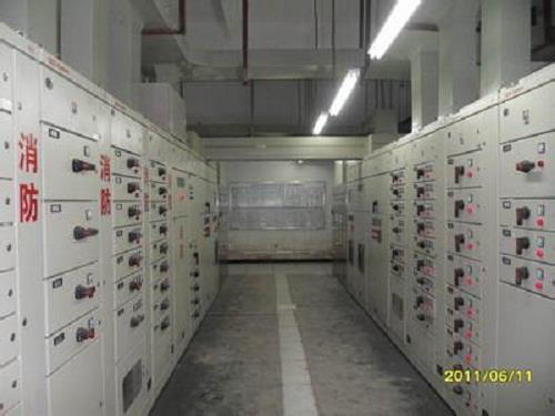 北京二手配电柜回收公司北京市拆除收购废旧配电设备