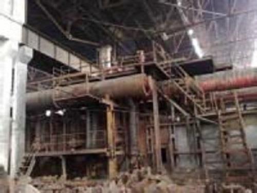 北京钢结构拆除公司拆除回收废旧二手钢材金属物资厂家