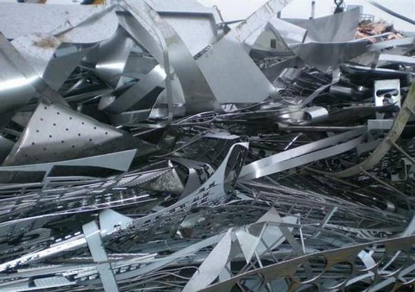 回收不锈钢大量旧不锈钢电梯门回收可靠