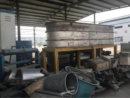 北京二手设备回收厂家北京市拆除收购化工设备公司