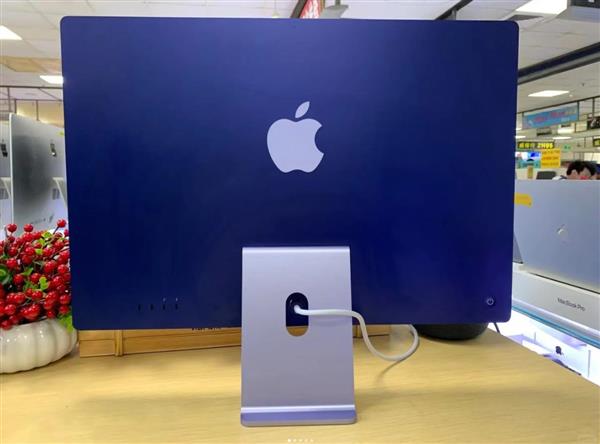 北京回收iMac苹果一体机上门回收单反相机