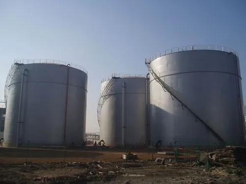 北京二手油罐回收厂家北京市拆除收购大型废旧油罐公司