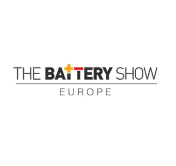 德国斯图加特电池储能展览会The Battery