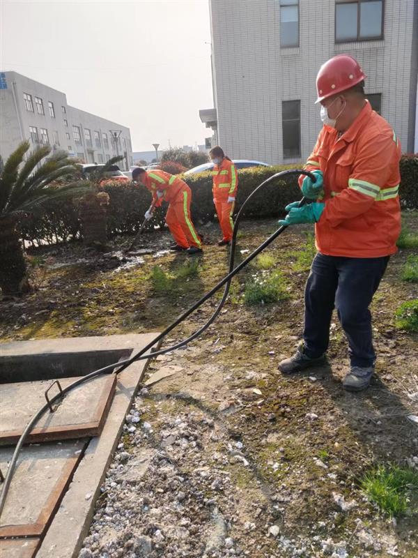 上海浦东区东明路管道机器人检测 管道清淤 管道修复64023976