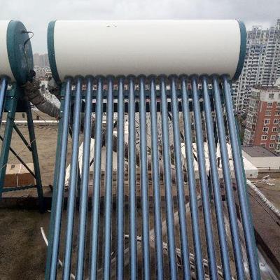 萧山太阳能空气能维修 安装 清洗 换管 搬运