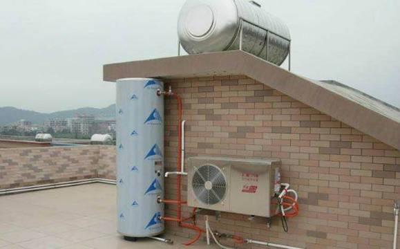 空气能-萧山空气能热水器维修 便捷服务家家户户
