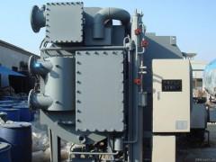 专业大型制冷设备回收公司 收购中央空调冷库冷却塔