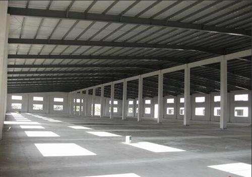 专业钢结构阁楼制作钢结构厂房安装阁楼夹层搭建