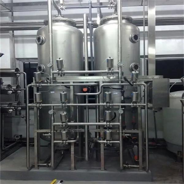 本公司回收大型食品厂设备及北京面粉厂设备回收地址