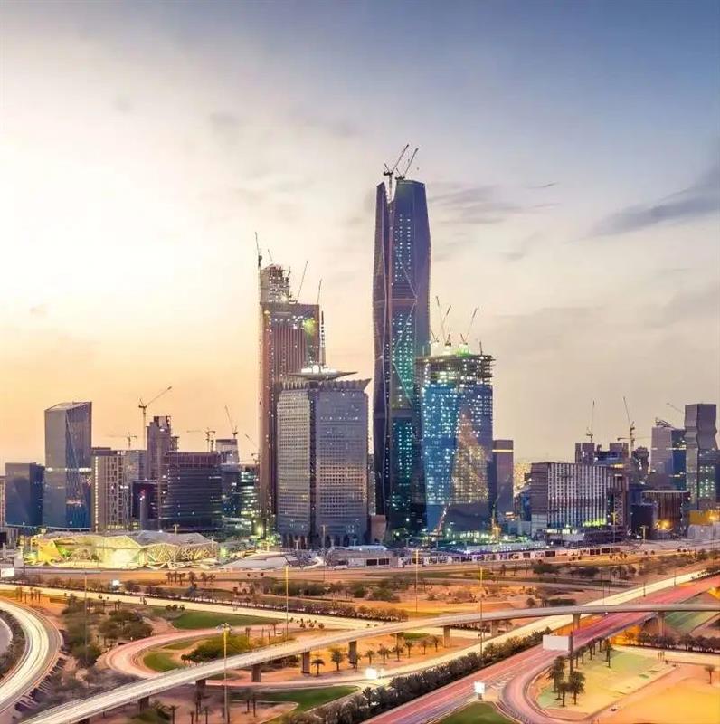 注册迪拜自贸区公司的流程和优势