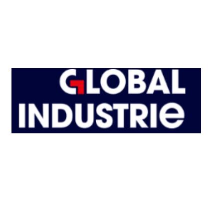 法国金属加工焊接展Global Industrie