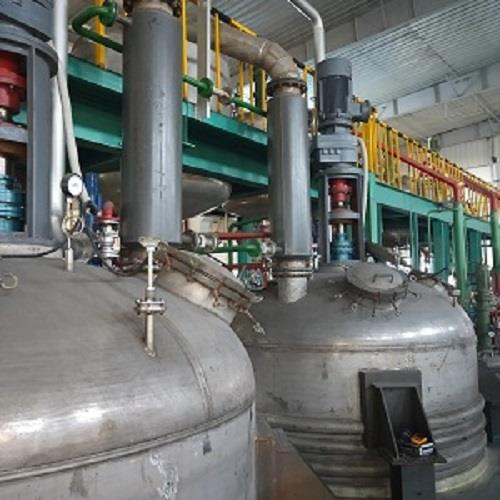 北京二手发酵设备回收公司天津市拆除收购废旧发酵罐