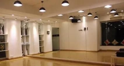 东城区安装各种镜子,承接舞蹈镜子公司