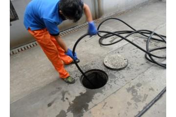 东城区安定门疏通下水道清理污水井化粪池