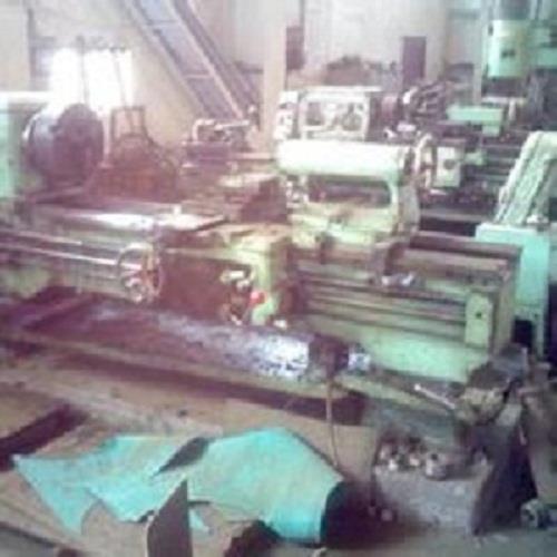 天津废旧设备回收公司整厂拆除收购倒闭工厂二手设备