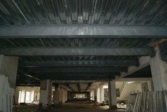 北京钢结构公司专业搭建阁楼钢结构夹层制作厂房安装