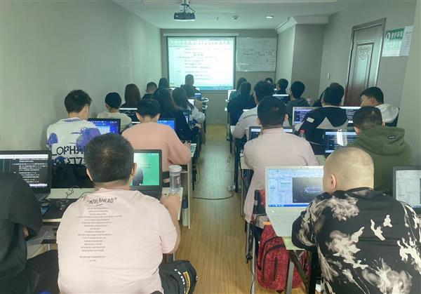 温江工程资料员培训 CAd培训 筑业软件培训