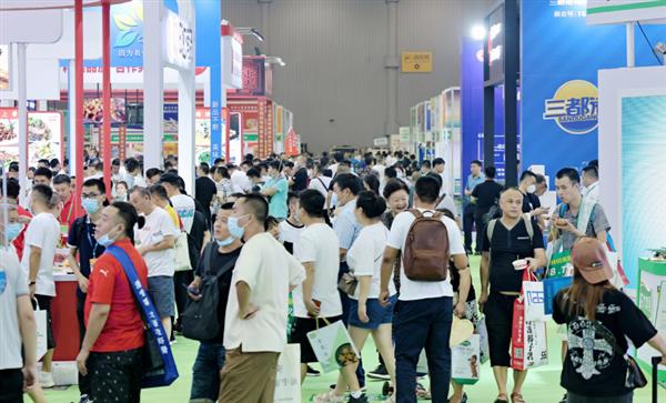 2024年中国南京国际食品饮料展览会