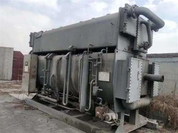 大力支持溴化锂机组回收+北京天津河北各地公司