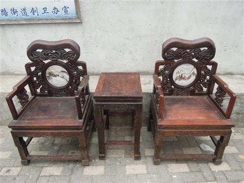 北京市明清老家具回收保护对现代对历史都有重大意义
