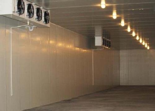 天津冷库拆除公司天津市整体回收二手冷库收购冷库设备