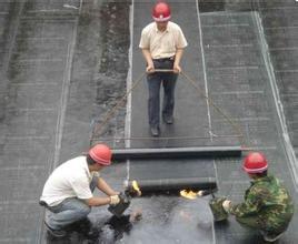 上海房屋补漏 专业屋顶补漏 卫生间补漏