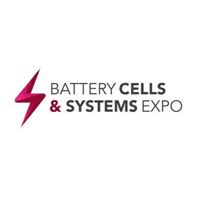 英国伯明翰电池展览会Battery Cells