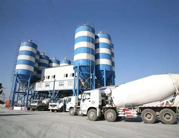 北京商混搅拌站设备回收公司整厂拆除收购混凝土设备厂
