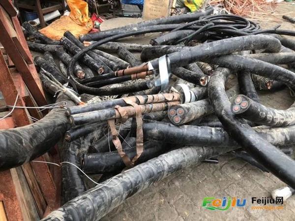 电缆电线回收废网线回收电缆头回收北京电缆回收价格