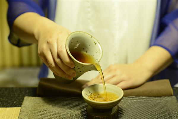 茶语禅心茶艺师培训中心常年招生