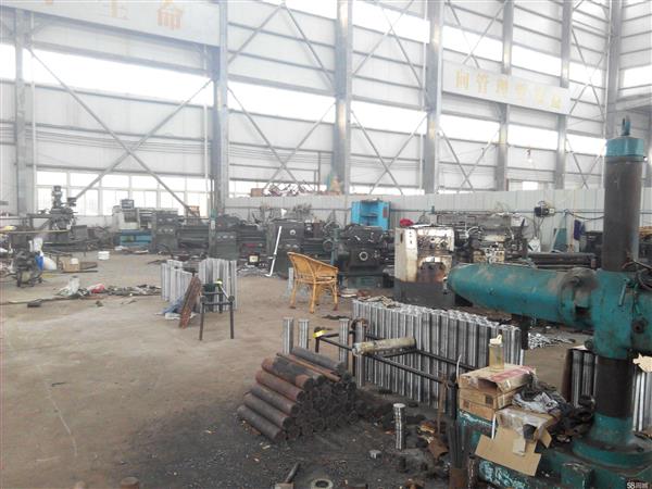 北京二手厂房回收公司北京市拆除收购废旧钢结构厂房