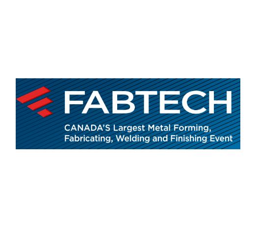 加拿大金属加工表面处理展FABTECHCANADA