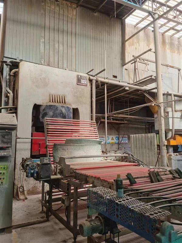 石家庄二手陶瓷厂设备回收公司整厂拆除收购废旧制陶厂