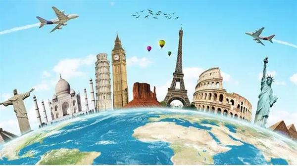 申请国际出境旅行社的相关要求及详细步骤