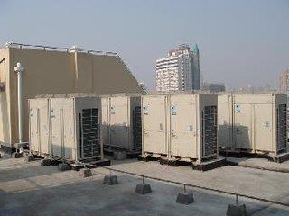 北京空调旧空调废空调收购家用空调