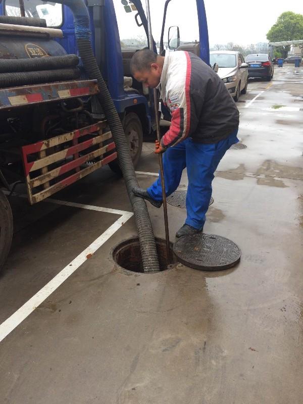 上海南汇区泥城镇管道机器人检测 管道清淤 管道修复64023976