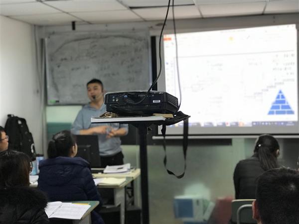 温江工程造价员培训 广联达软件培训