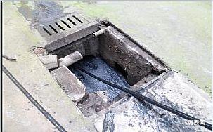 小井峪市政清淤管道疏通高压清洗化粪池清理抽污水淤泥