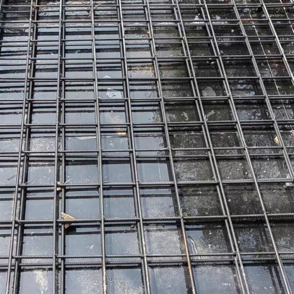 北京别墅改造现浇阁楼室内楼梯设计施工