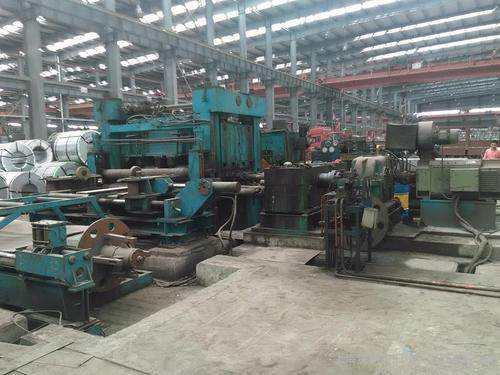 天津二手轴承厂设备回收公司整体拆除收购废旧轴承厂
