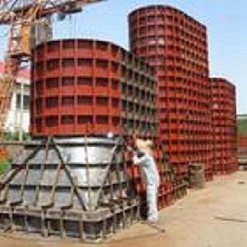 北京模板回收公司北京市收购废旧钢模板厂家中心