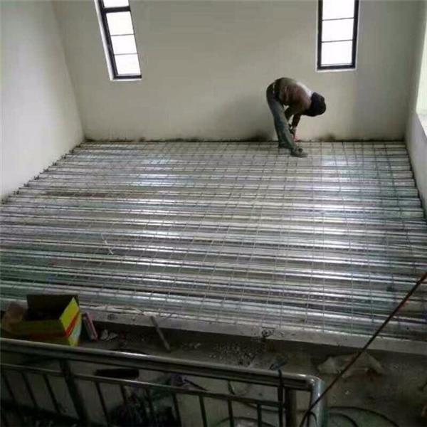 北京顺义区搭建钢结构家庭阁楼室内夹层搭建施工