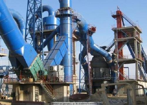 北京二手洗煤厂设备回收公司整厂拆除收购废旧洗煤厂